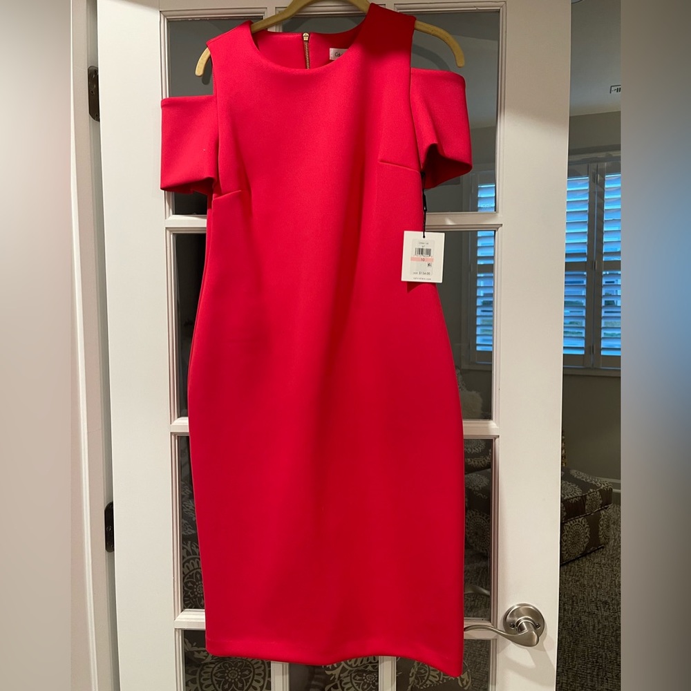 Calvin Klein Dress